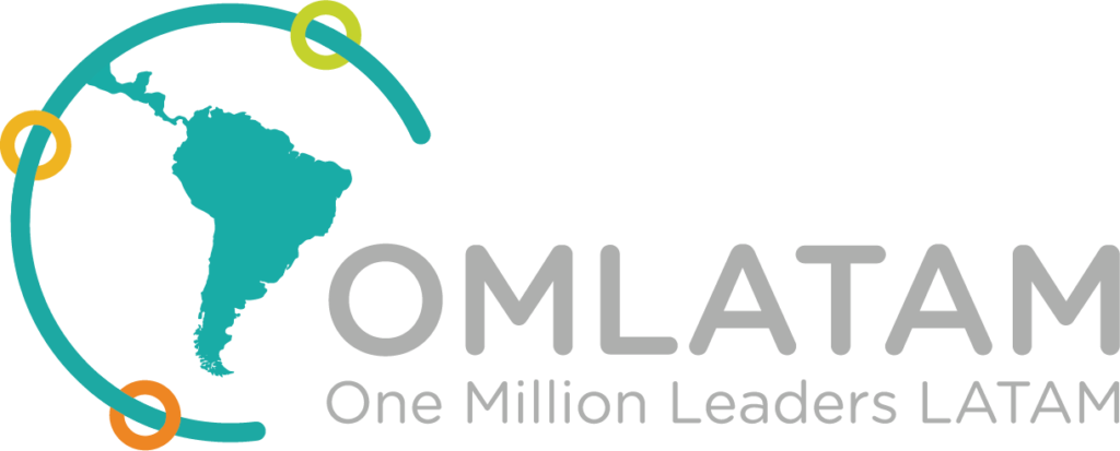 OMLATAM OMLATAM – One Million Leaders Latinoamérica