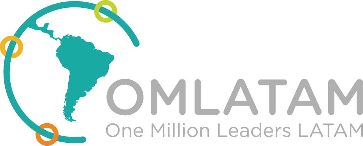 OMLATAM OMLATAM – One Million Leaders Latinoamérica
